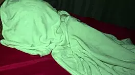 slim brunette takes massive cock deep from horny friend in passionate fuck