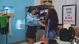 I've Been a Naughty Latina Girl! Lick My Tight Pussy, Ass and Squirting Muff Passionately Now!