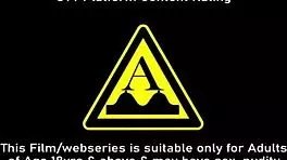 Desi Jungfrau genießt harten Erstenfick