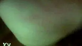 Mi novia nalgona horny latina bent over doggystyle big ass pounding 💦🍑