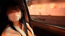 real idol's shocking outdoor debut creampie just post-graduation