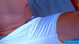 Gym Stranger Sparks Passionate Encounter