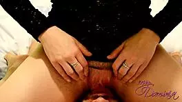 femdom mistress brunette ass lick facesit domination full mydominia