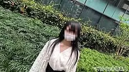 real idol's shocking outdoor debut creampie just post-graduation