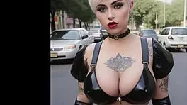 ai generated hot teen milfs and nudes make me so emotional and horny