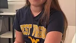 exchange student ava marina sneaks into dorm for intense doggystyle pounding