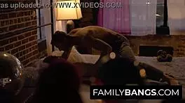 thanks daddy for pounding my tight pussy so good