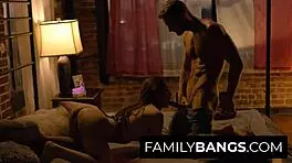 thanks daddy for pounding my tight pussy so good