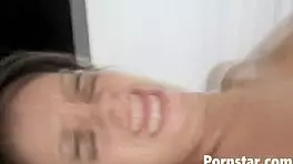 sexy Pamela Kayne massages then titfucks me senseless 😏💦