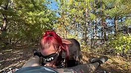 Hot latina deepthroats cock rides hard then takes garage creampie in shaved pussy