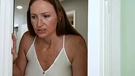 why ya got condoms when ya can fuck me raw stepmom style?