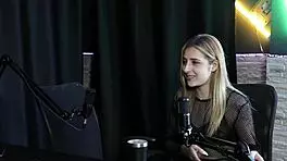 yasmin pariz sheer red teases lingerie oral in bdsm swingers scene