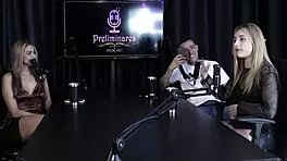 yasmin pariz sheer red teases lingerie oral in bdsm swingers scene