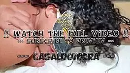 brazilian latina babe sarah bady rides antonyvtt doggystyle moaning