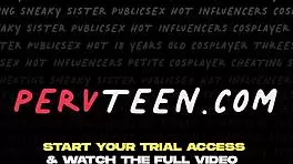 Stranger Gropes Latina Hottie Cinema Skirt Lift!