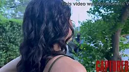 hey sawyer cassidy ready for dwayne foxxx's monster bbc?