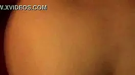 young amateur's tight pussy stretched in part two