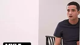 my bratty gf wanna fuckk hot milf too