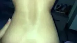 oh god this big ass teen fuckin feels so damn good