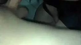 i think your friend got me pregnant unsure now