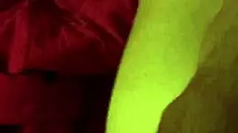 young amateur's tight pussy stretched in part two