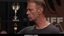 Eden Ivy and St Martha Double Team Erik and Jack Cocks