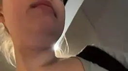 bbw gym slut fingers pussy before extreme anal pounding