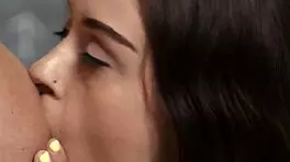 Busty instructor, wanna feel my tongue on your wet pussy while I teach you everything?