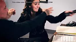 paige owens tempts boss with secret affair despite her wedding vows