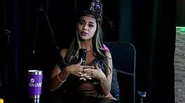 Swingers hubby introduces wife to anal double penetration debut