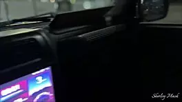 Busty married slut wife fucks like whore for cuckold best friend pov