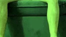 Hot newbie rides cock flaunting wet pussy close