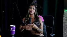 Swingers hubby introduces wife to anal double penetration debut