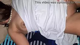 What a Halloween! Big Ass Wilma Rides to Orgasm!