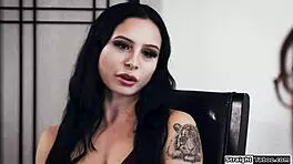 i ache to lick your petite tits pussy and take your first orgasm virginity