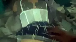 late for class but on time for this monster cock pounding? 😈🍆