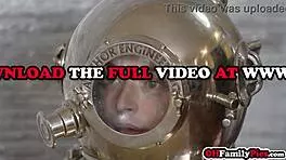 Ohana petite sneaks fuck after horny masturbation session