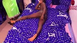 oh stepmom your big ass wet pussy loves my hard cock riding creampie now