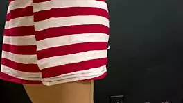 sabrina, i love blowing your big cock till it cums on me!