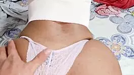 damn that big ass ebony teen anal doggystyle gaping amateur punishment