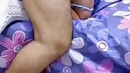 damn that hot mexican was so horny i creampied her deep before school