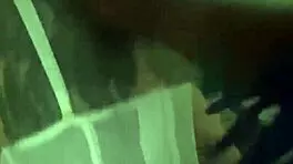 late for class but on time for this monster cock pounding? 😈🍆