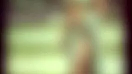 Indian beauty strips nude for steamy tease