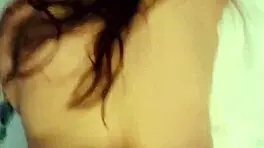 Curvy wife in fishnets gets pounded while husband vacations