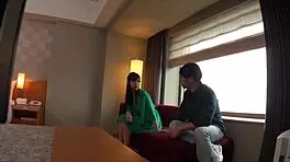 【exclusive】japanese office lady tricked into model shoot turns into rough sex with feet and armpit fetish 😈👣