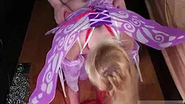 Intriguing Florida beach rendezvous unfolds as she delivers pleasing oral delight then he responds intensely