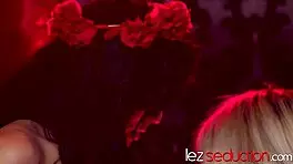 cute petite teens jessie saint and judy jolie moan through sensual 69 tribbing