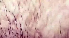 Luz rides cock bent over homemade doggystyle like you crave it