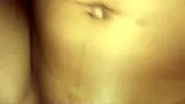 homemade jasmine teases her papi rican with sultry curves and intimate moves