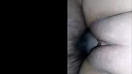 Cumming Inside Tight 18+ Vagina Bareback Missionary Style